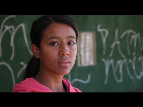 WIDE ANGLE | Brazil in Black and White | PBS