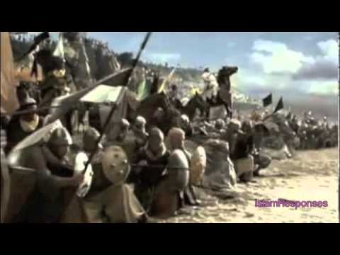 Battle of Yamama(Ridda war)Abu Bakr