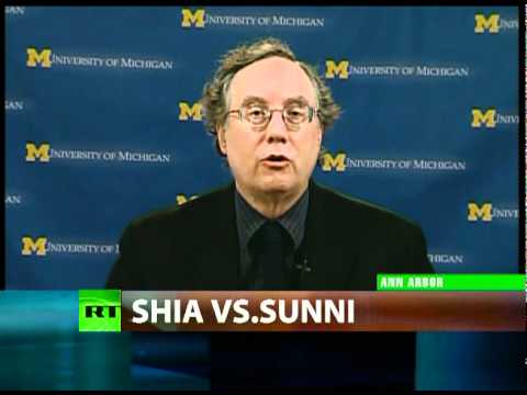 CrossTalk: Shiite vs. Sunni