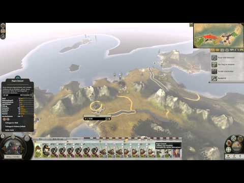 Let's Play Shogun 2 Total War: Shimazu 19 (German | Full HD | Schwer)