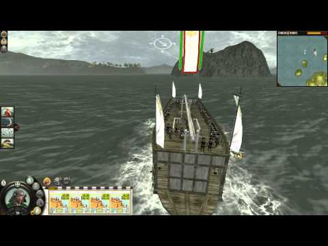 Let's Play Shogun 2 Total War: Shimazu 13 (German | Full HD | Schwer)