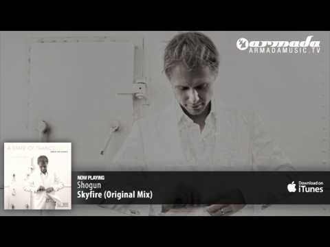 Shogun - Skyfire (Original Mix)