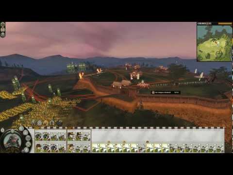 Let's Play Shogun 2 Total War: Shimazu 15 (German | Full HD | Schwer)