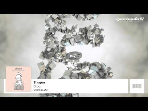 Shogun - Drop (Original Mix)