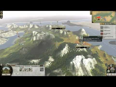 Let's Play Shogun 2 Total War: Shimazu 11 (German | Full HD | Schwer)