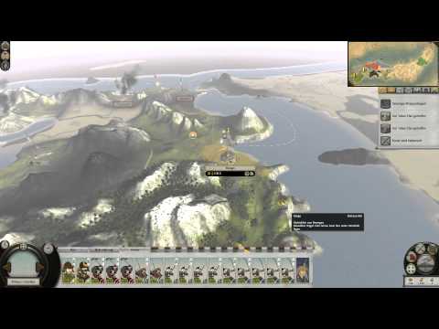 Let's Play Shogun 2 Total War: Shimazu 8 (German | Full HD | Schwer)