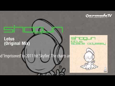 Shogun - Lotus (Original Mix)