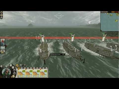 Let's Play Shogun 2 Total War: Shimazu 5 (German | Full HD | Schwer)