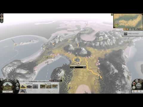 Let's Play Shogun 2 Total War: Shimazu 3 (German | Full HD | Schwer)