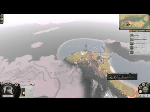 Let's Play Shogun 2 Total War: Shimazu 7 (German | Full HD | Schwer)