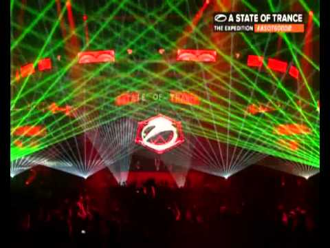 Shogun @ ASOT 600 Den Bosch