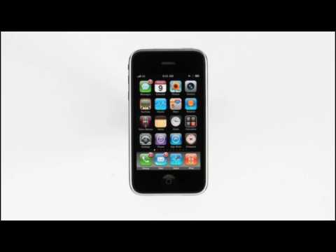 New iPhone 3G S Guide Tour HD