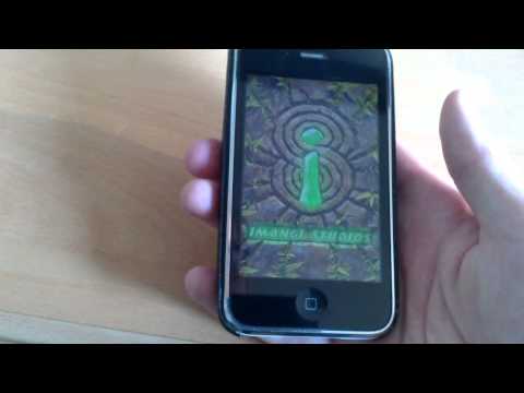 Apple iPhone 3GS Overview