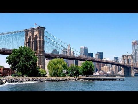 New York Travel Guide - Top 10 Must-See Attractions