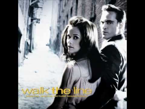 Walk The Line Soundtrack Album