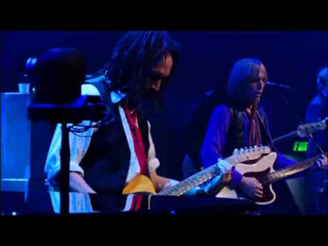 Tom Petty and the Heartbreakers - The Waiting (featuring Eddie Vedder)