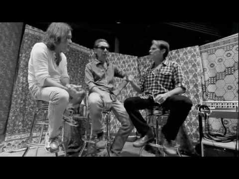 David Lee Roth Interviews Eddie & Alex Van Halen (Part 1)