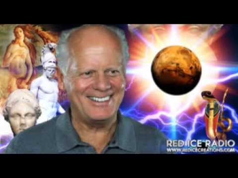 Red Ice Radio - David Talbott - Hour 1 - The Electric Universe & The Saturn Myth