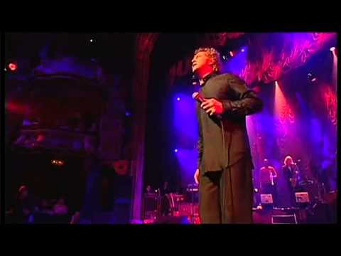 Simply Red   Live in London 1998