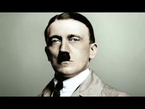 Mein Kampf: The Story of Adolf Hitler HD | History Channel Documentary