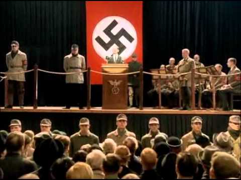 Hitler - El Reinado del mal [ESPAÑOL] - [COMPLETO]