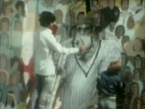 Daily Mirror Wimbledon Wall Mural 1979