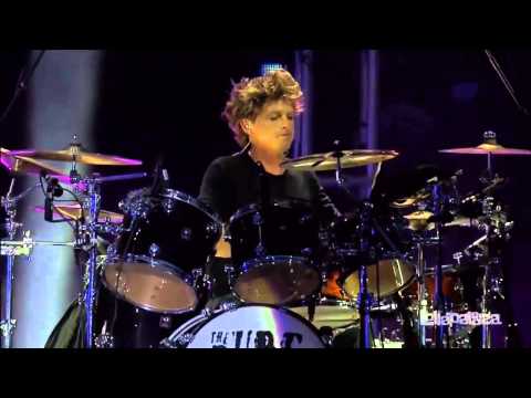 The Cure - Pictures of You (Live at Lollapalooza 2013 - Chicago)