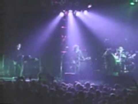 *RARE* The Cure: LIVE at Roseland Ballroom 2/28/2000 Part 1