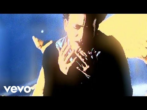 The Cure - High