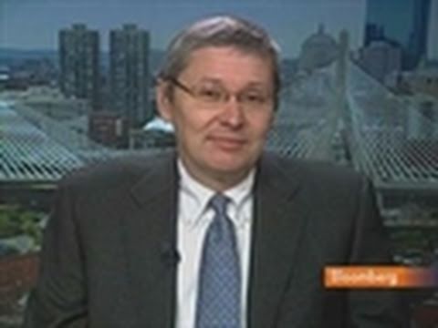 Mankiw Says Economists Agree on U.S. Deficit Reduction: Video