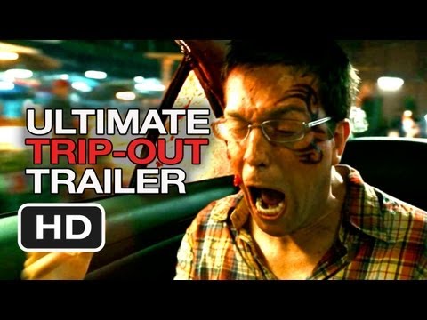 The Hangover Ultimate Trip-Out Trailer (2013) - Bradley Cooper, Zack Galifianakis Movie HD