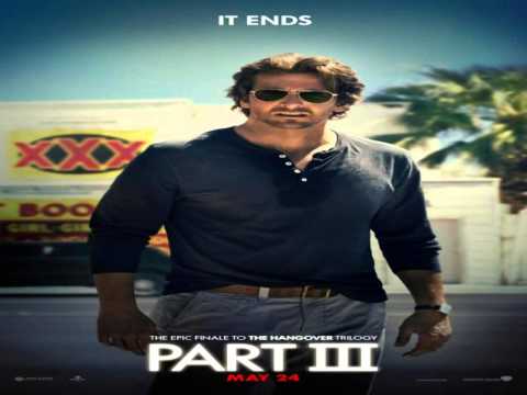 The Hangover Part III Full Movie HD Quality 2013