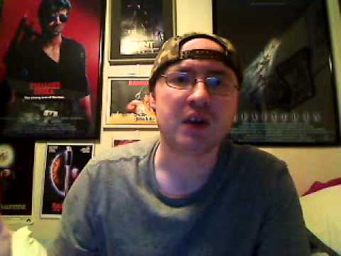 The Hangover Part III (2013) Rant aka Movie Review