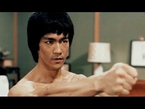 I Am Bruce Lee - Documentary