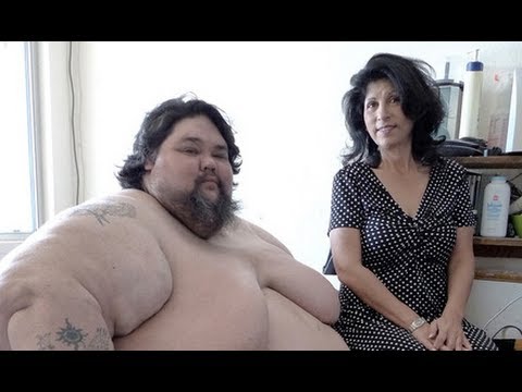 The Man Who Ate Himself To Death - Documentary