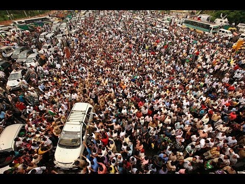 OVERPOPULATED - BBC Documentary