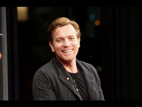 Ewan McGregor | Interview | TimesTalks