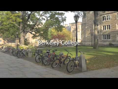 Yale University's Residential College System