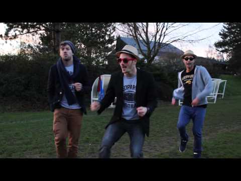 Happy (By Pharrell) - Leopards de Rouen