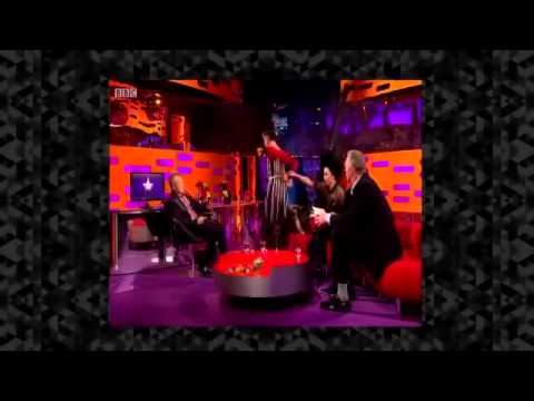 The Graham Norton Show - S14E05 - Lady Gaga, Jude Law, Dom Hemingway, June Brown