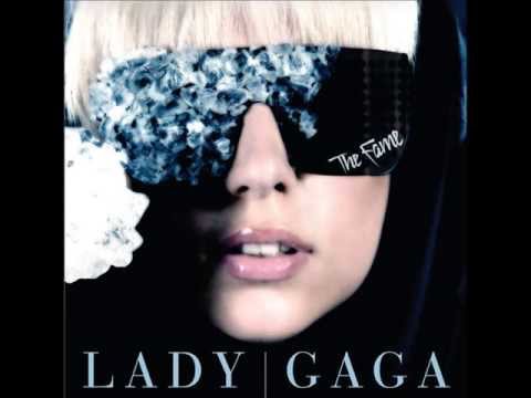 Lady gaga: The Fame (full album)