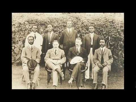 We Are Nigerians -   Journey to Amalgamation Documentary