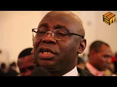 Pastor Bakare, Lawyers Ubani And Keyamo, Activists Speak on Nigeria's Anti Gay Law