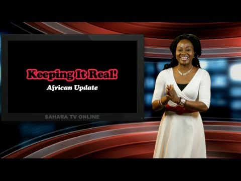 Keeping It Real With Adeola - Episode 104 (2014 Nigeria's National Budget)