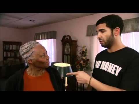 2011 Juno Awards - Drake & Old Money