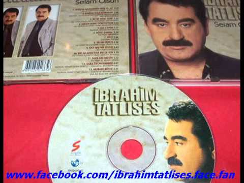 İbrahim Tatlıses Selam Olsun Full Albüm