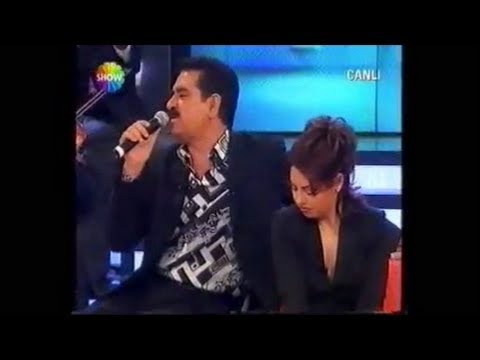 İbrahim Tatlıses - Benim Hayatım (Canlı Performans)