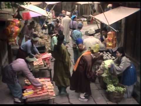 Tây Du Ký 1986. Tập 1. 猴王初问世 - Hầu vương sơ vấn thế [Thuyết minh VTV3]