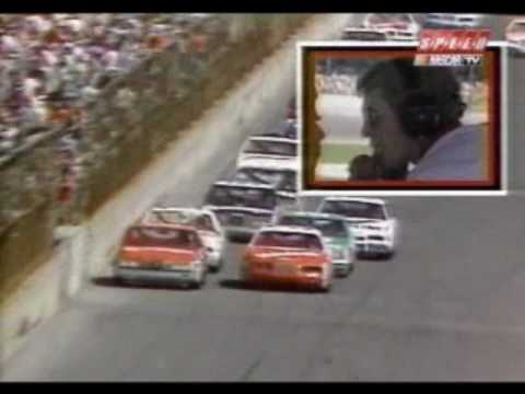 1986 Daytona 500 Part 2