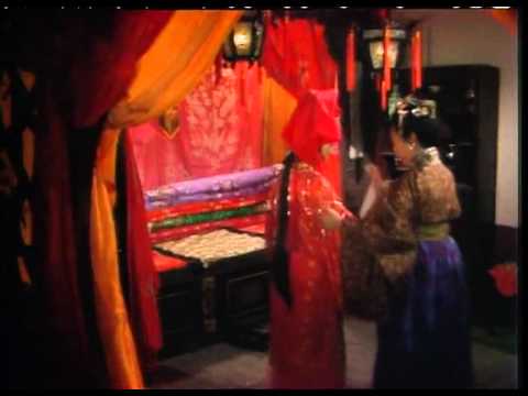 Tây Du Ký 1986. Tập 7. 计收猪八戒 -- Kế thu Trư Bát Giới [Thuyết minh VTV3]